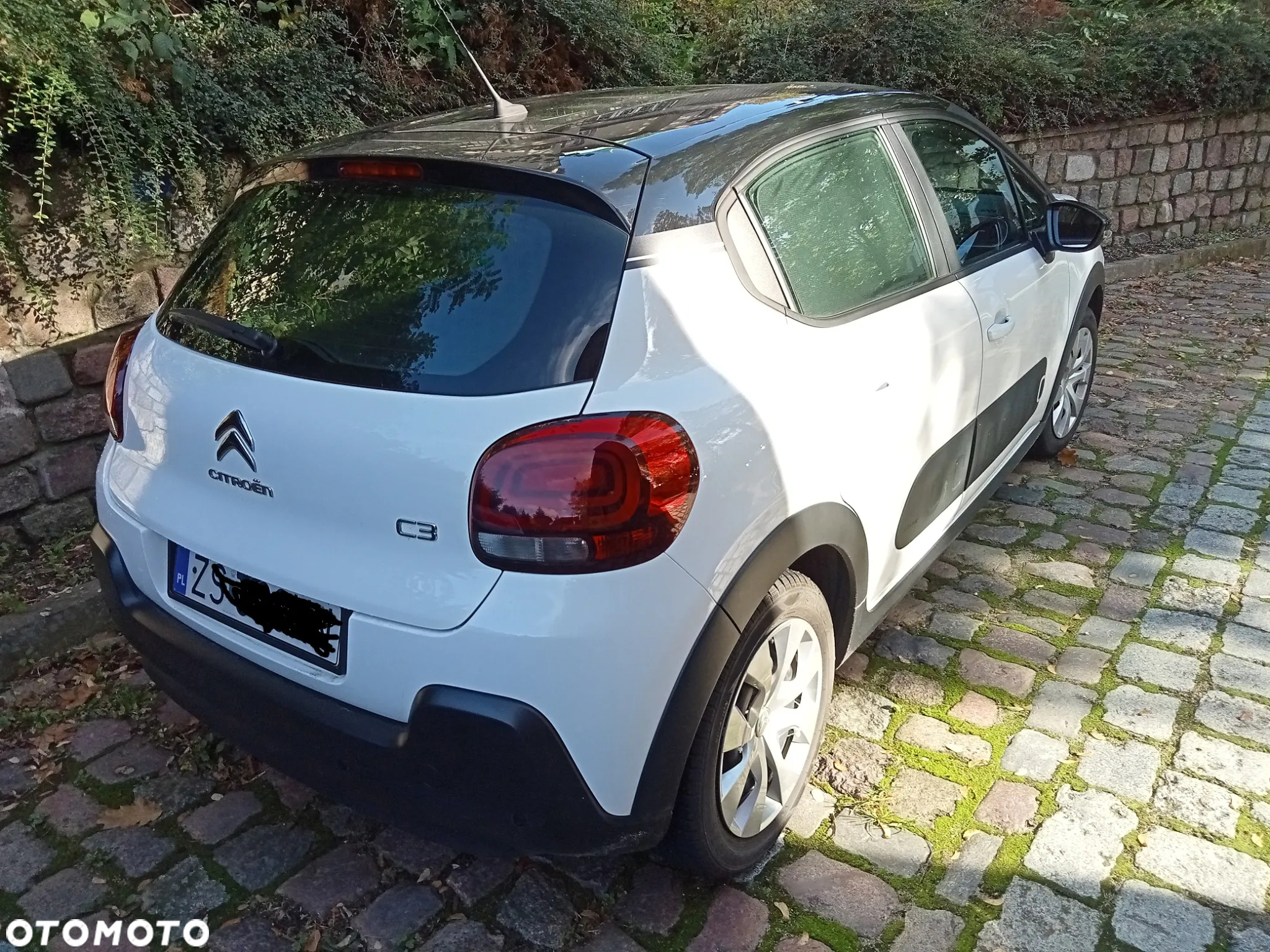 Citroën C3 1.2 PureTech Feel - 3