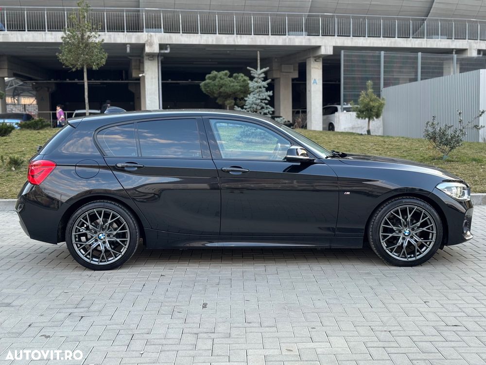 BMW Seria 1 118i Edition M Sport Shadow - 4