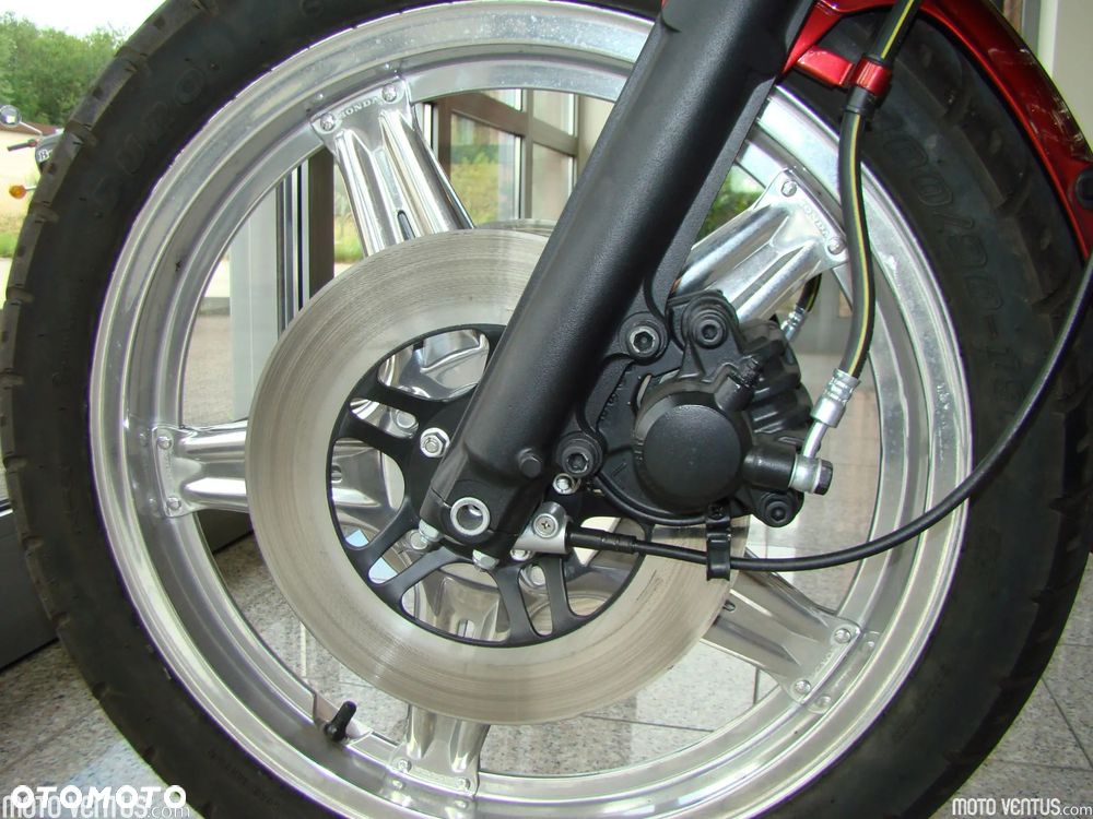 Honda CBX - 15