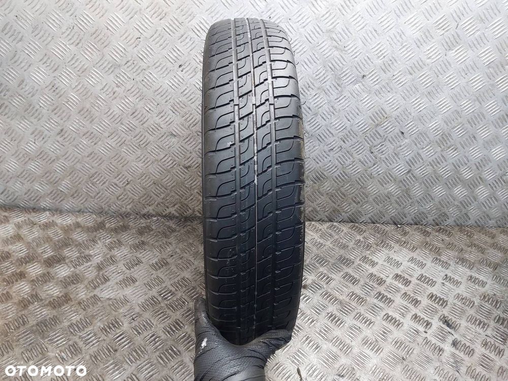 DOJAZDÓWKA 4X108 3,5Jx15 ET15 FI65,1 125/80R15 PEUGEOT 207 I - 7