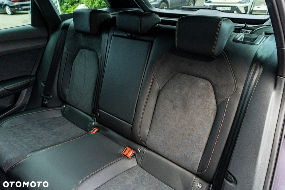 Cupra Leon Sportstourer - 17