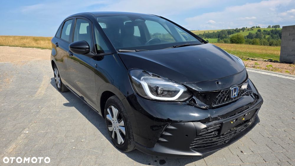 Honda Jazz e:HEV 1.5 i-MMD Elegance - 3