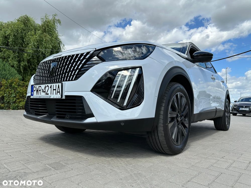 Peugeot 2008 - 35