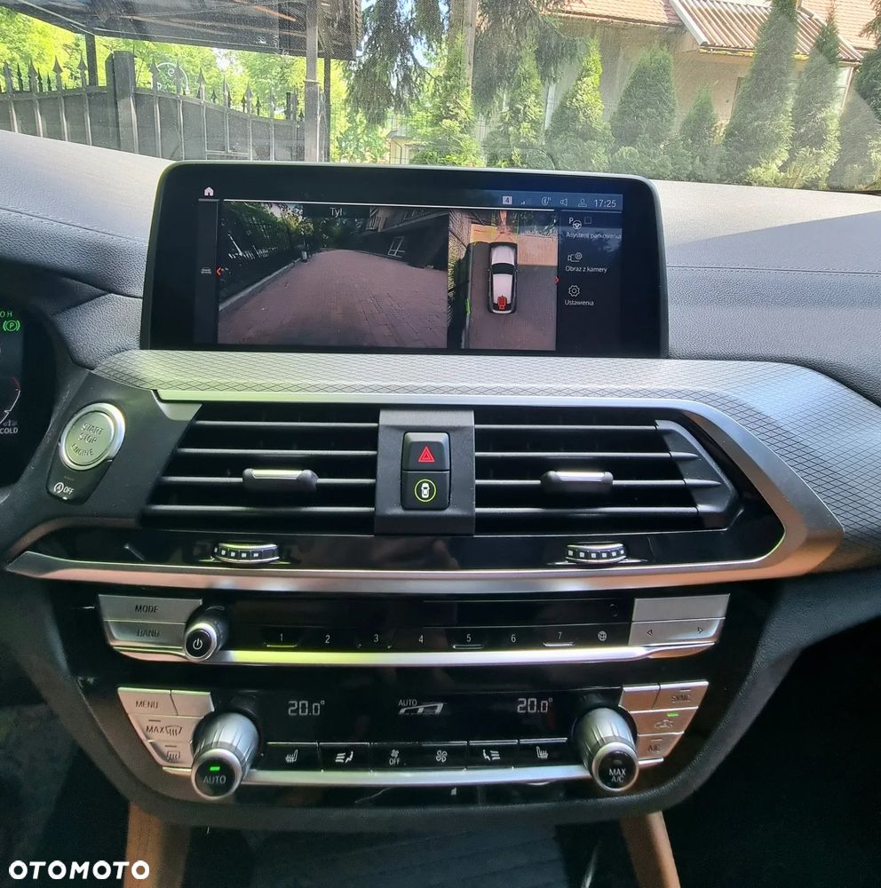 BMW X4 xM40i - 18