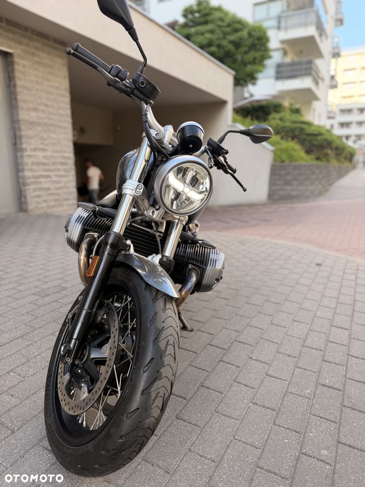 BMW R - 11