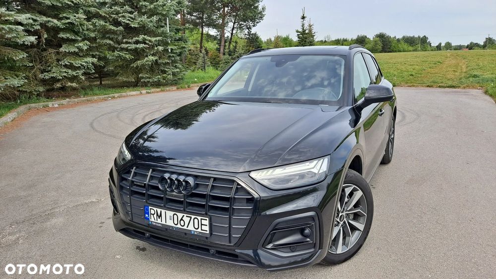 Audi Q5 - 1