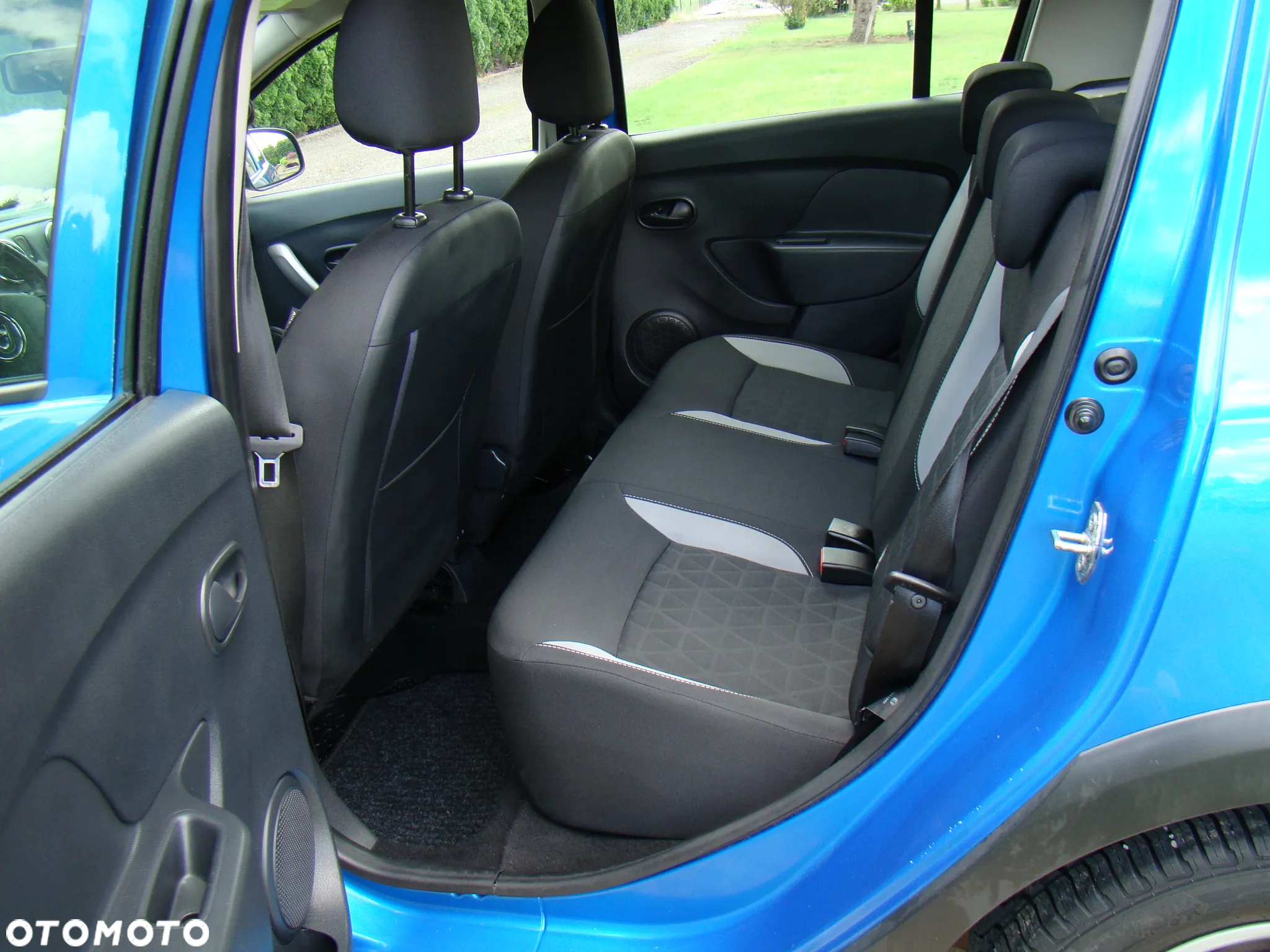 Dacia Sandero Stepway TCe 90 (S&S) Prestige - 25