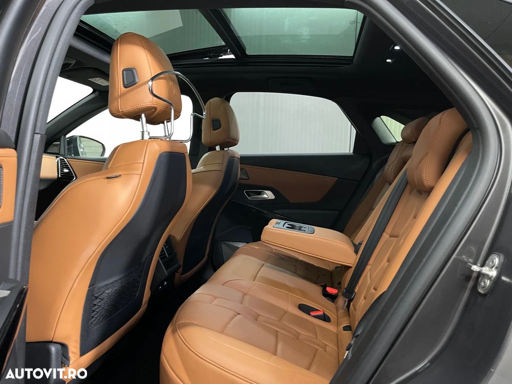DS Automobiles DS 7 Crossback 1.6 PHeV AWD 300 EAT8 OPERA - 13