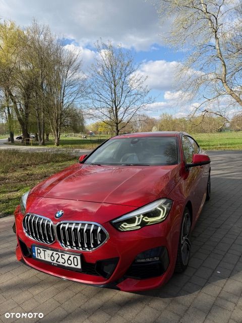 BMW Seria 2 218i Advantage - 9