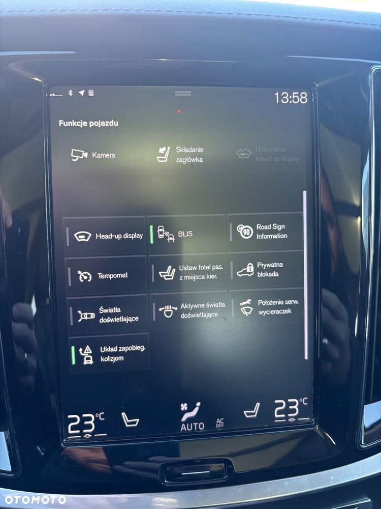 Volvo V60 Cross Country T5 AWD Geartronic - 10