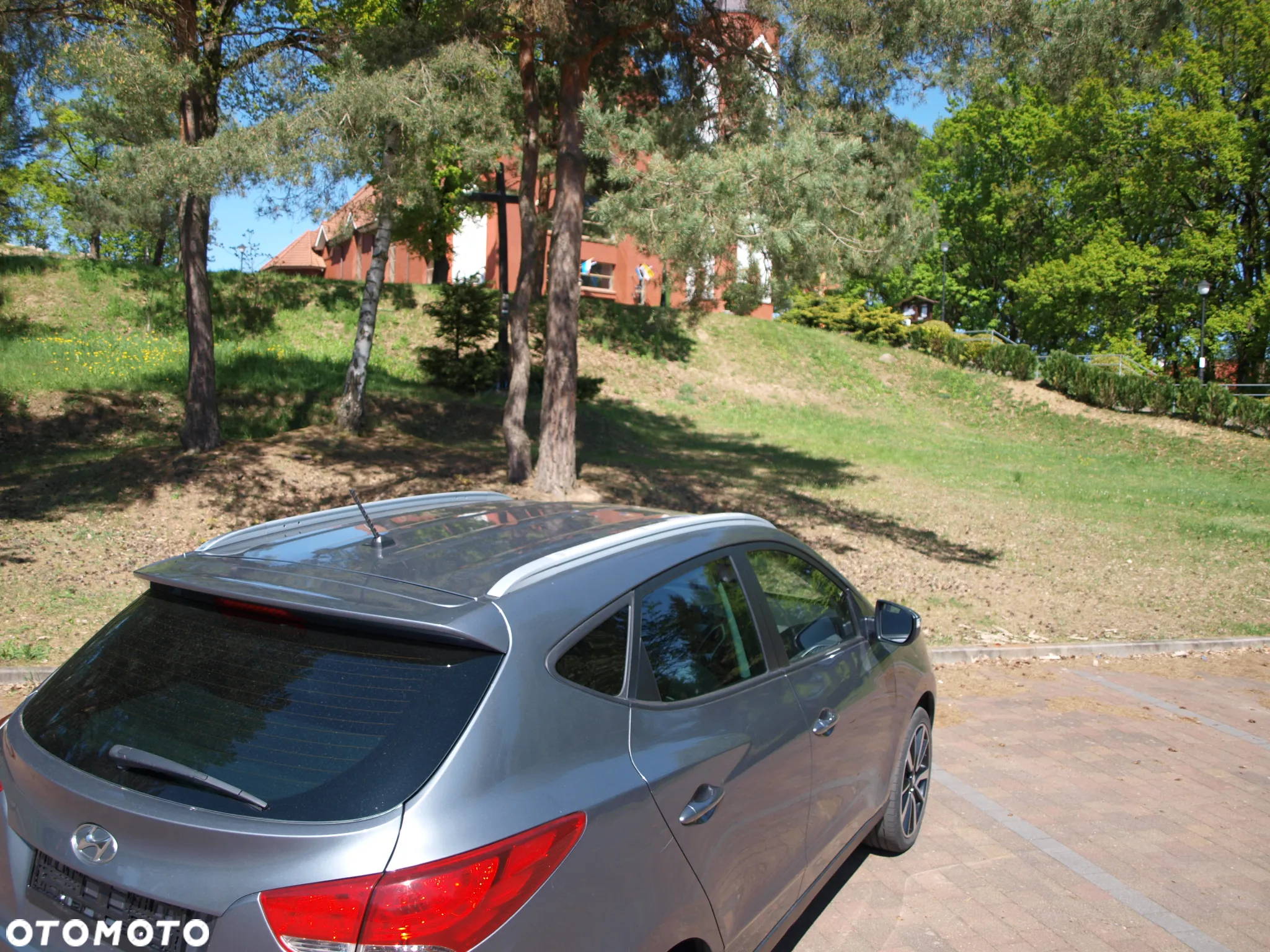 Hyundai ix35 2.0 CRDi 4WD 5 Star Edition - 40