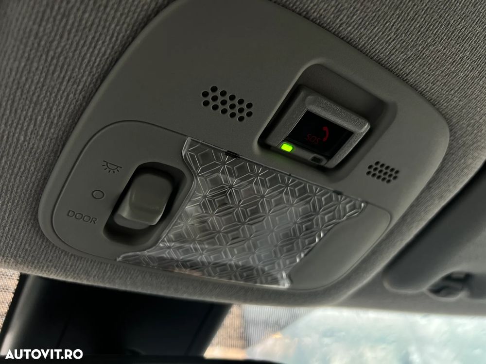 Toyota Aygo X 1.0l MT Active - 23