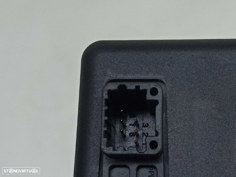 DISPOSITIVO ANTIFURTO RENAULT MEGANE IV BERLINA 5P ZEN - 7