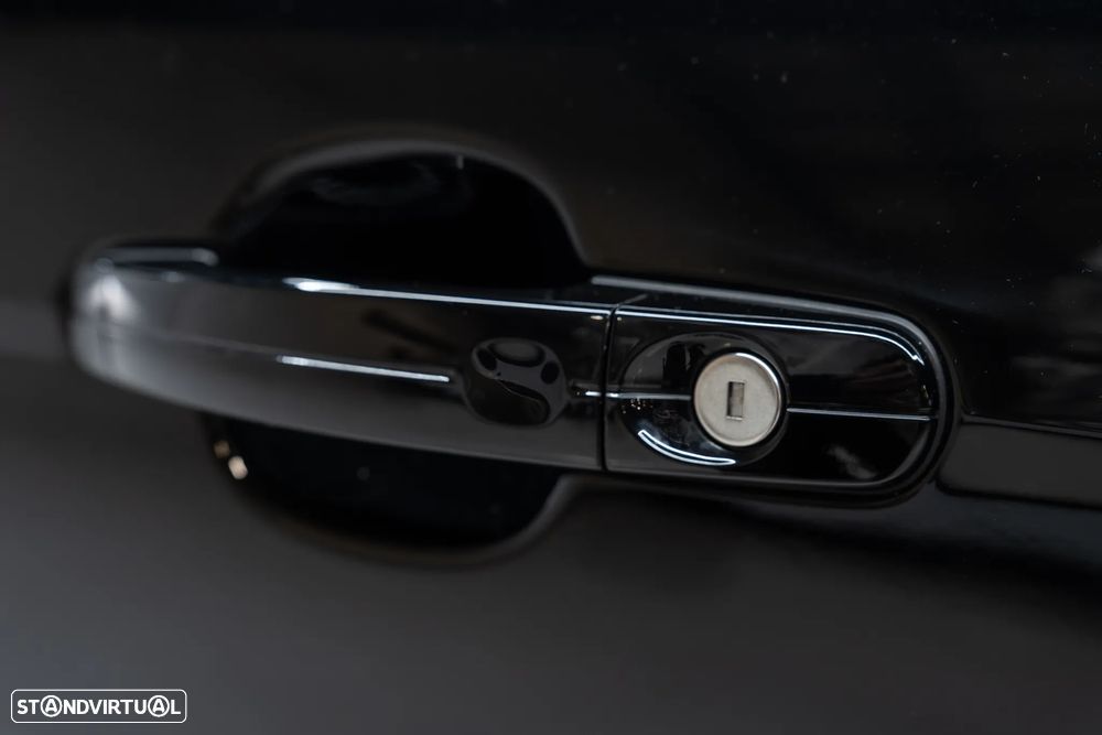 Ford Focus 2.3 EcoBoost RS - 25