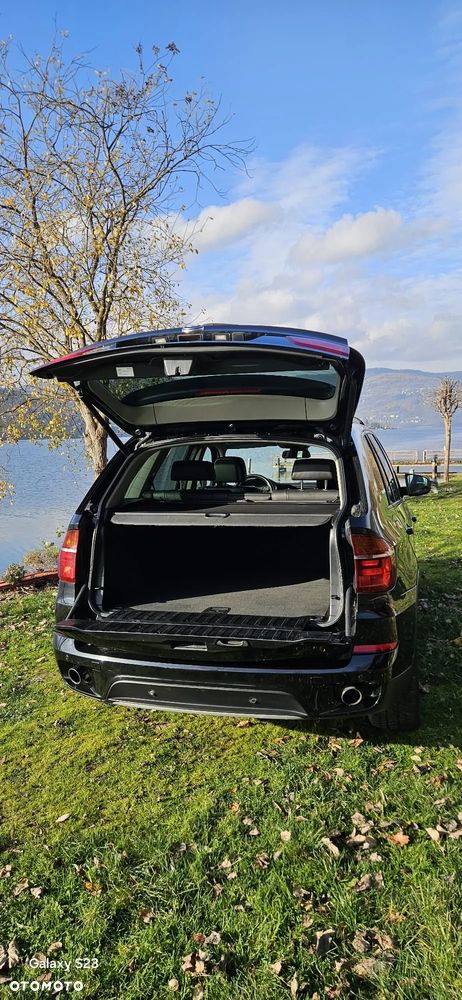 BMW X5 xDrive40d - 8