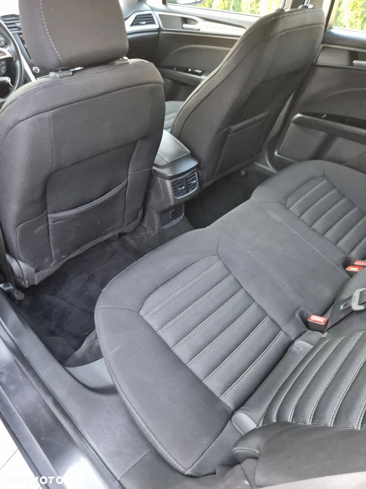 Ford Mondeo 2.0 TDCi Edition - 25
