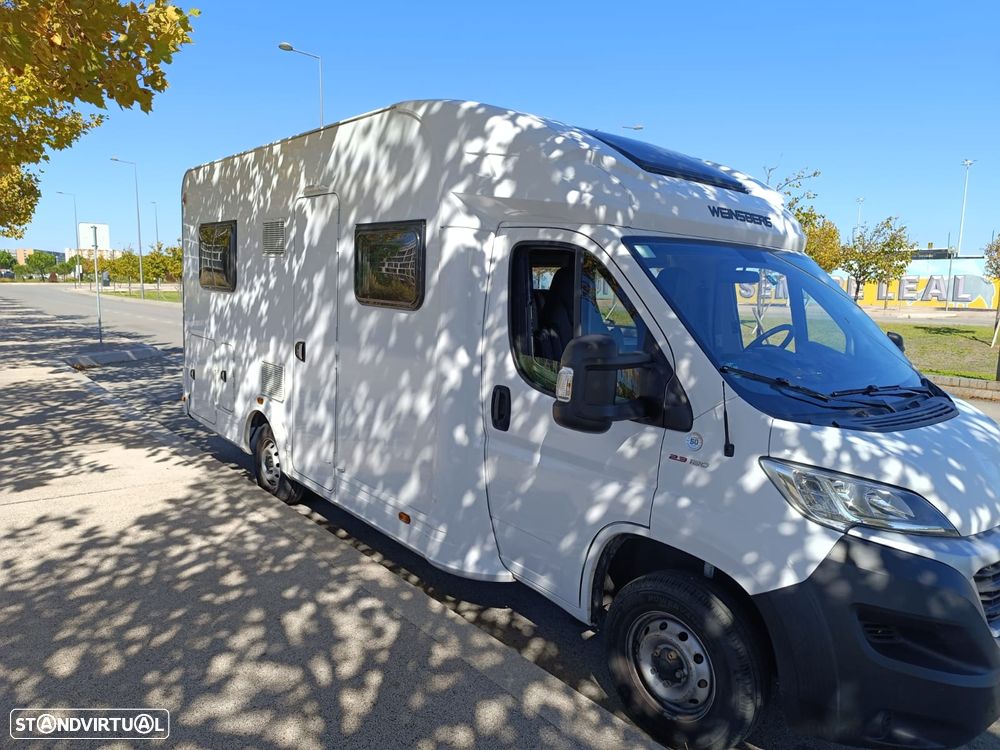 Fiat Ducato - 1