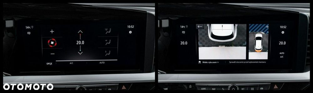 Opel Mokka 1.2 T Edition S&S - 22