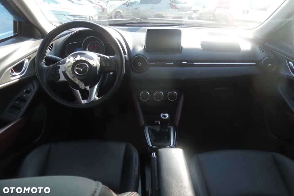 Mazda CX-3 2.0 Skypassion - 6