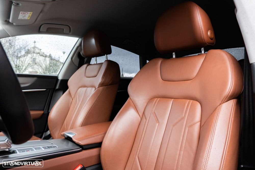 Audi A7 Sportback 40 TDI S tronic - 29