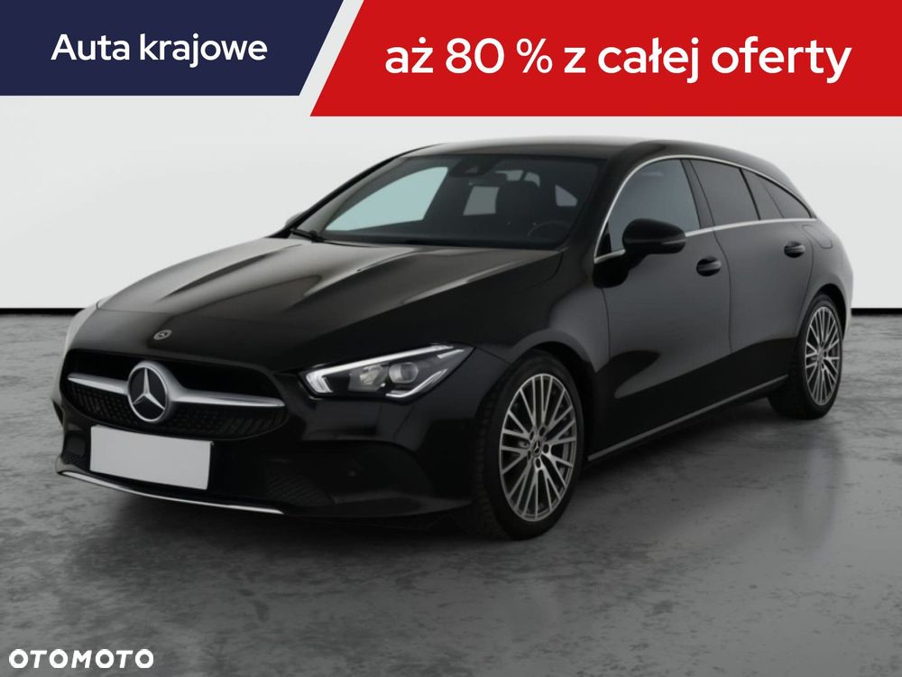Mercedes-Benz CLA - 3