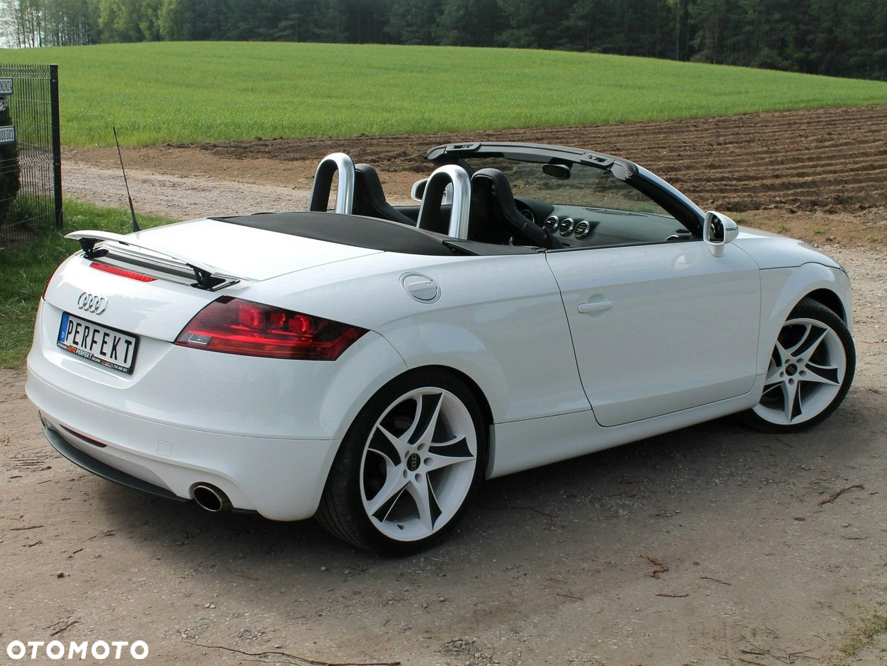 Audi TT - 4