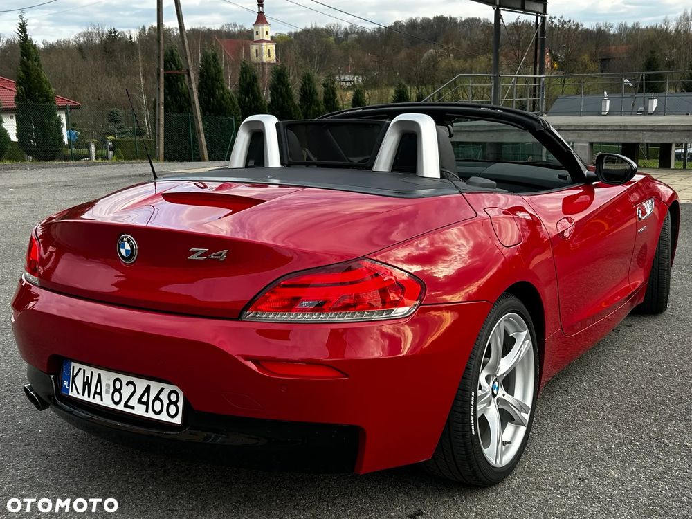 BMW Z4 - 14