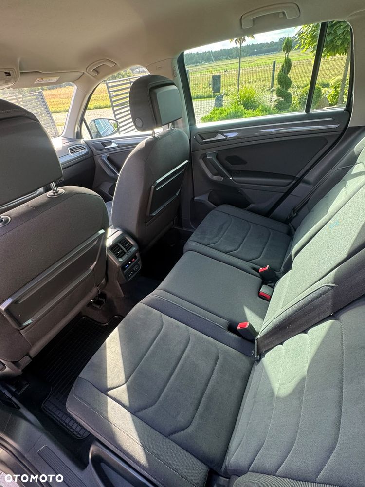 Volkswagen Tiguan 2.0 TDI BMT SCR Highline DSG - 15