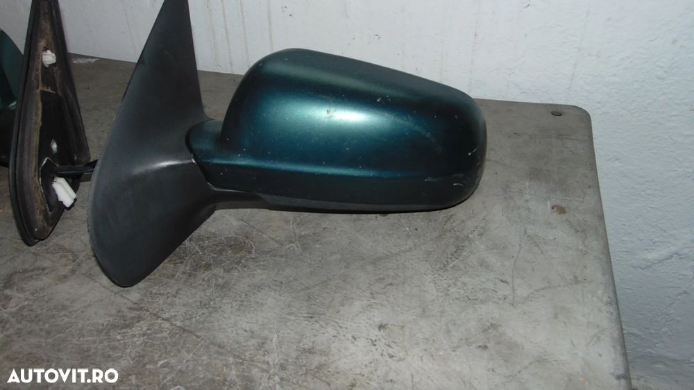 Oglinzi stanga-dreapta VW Golf 4 an 2002 - 4