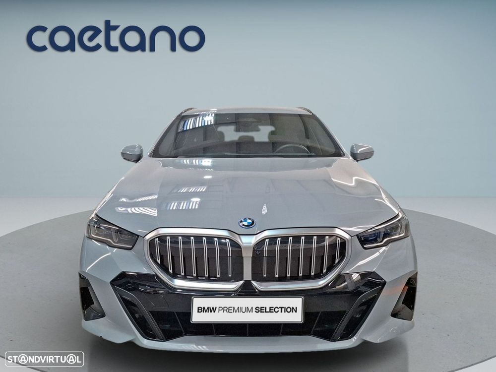 BMW 530 e Pack Desportivo M - 2