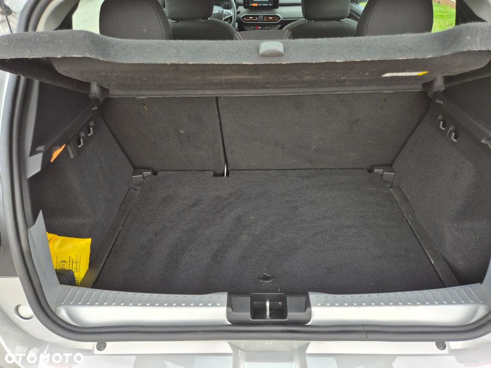 Dacia Sandero Stepway - 26