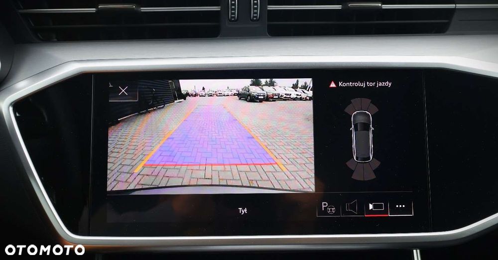 Audi A6 Avant 55 TFSI quattro S tronic S line - 20