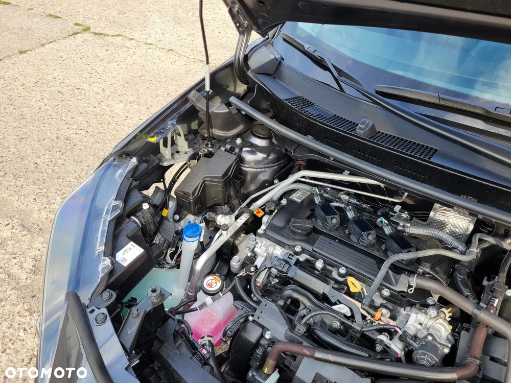 Toyota Yaris - 24
