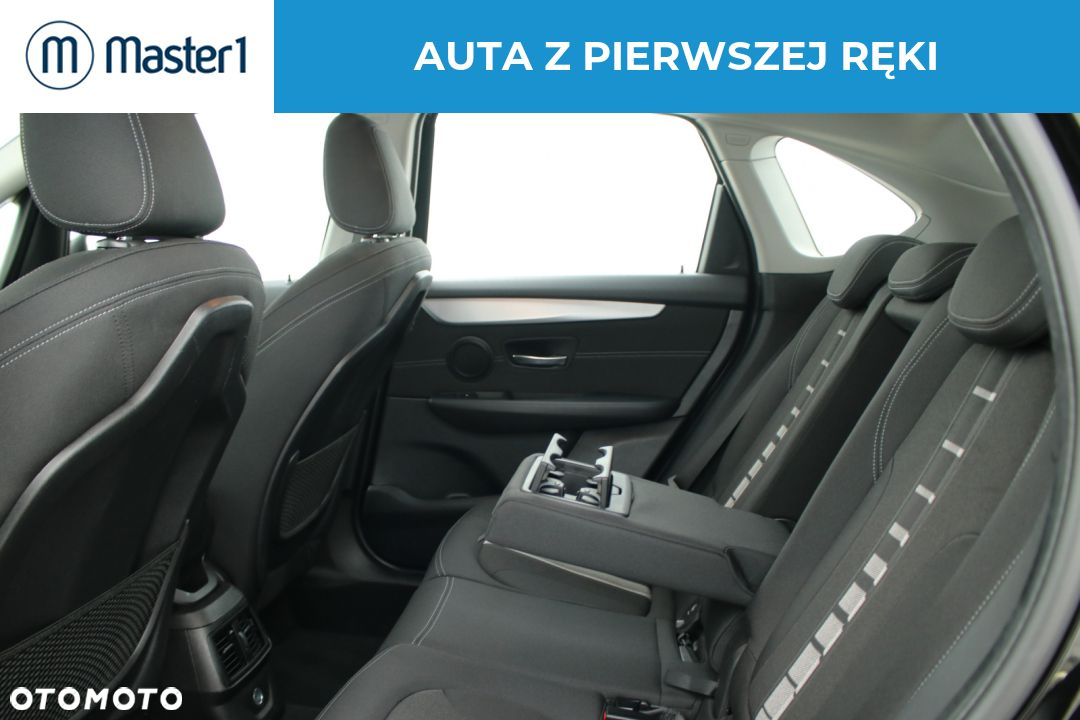 BMW Seria 2 218d Advantage - 8