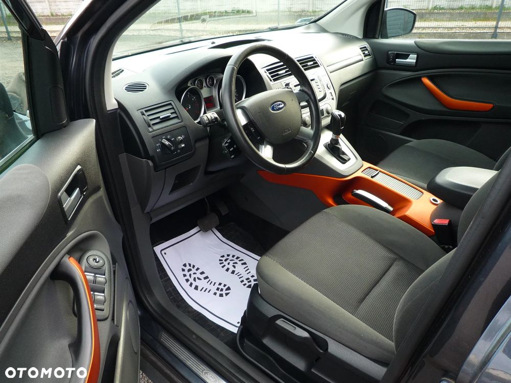 Ford Kuga 2.5 Trend - 11