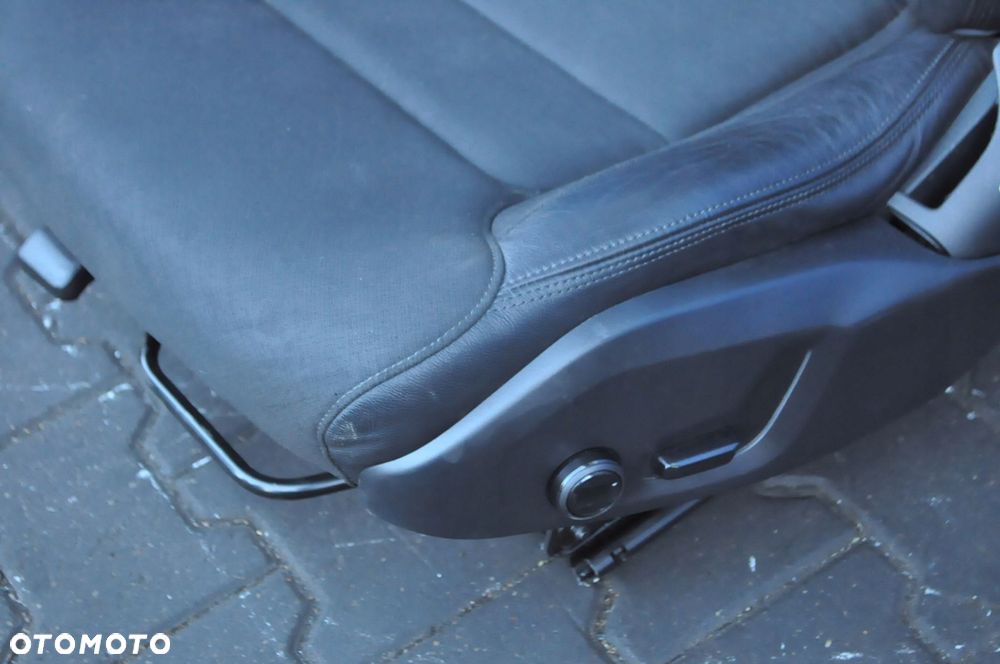 VOLVO S60 V60 S90 V90 FOTEL KIEROWCY LEWY - 9