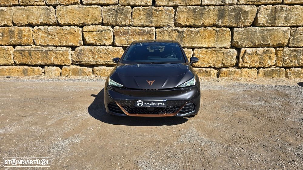 Cupra Born - 5