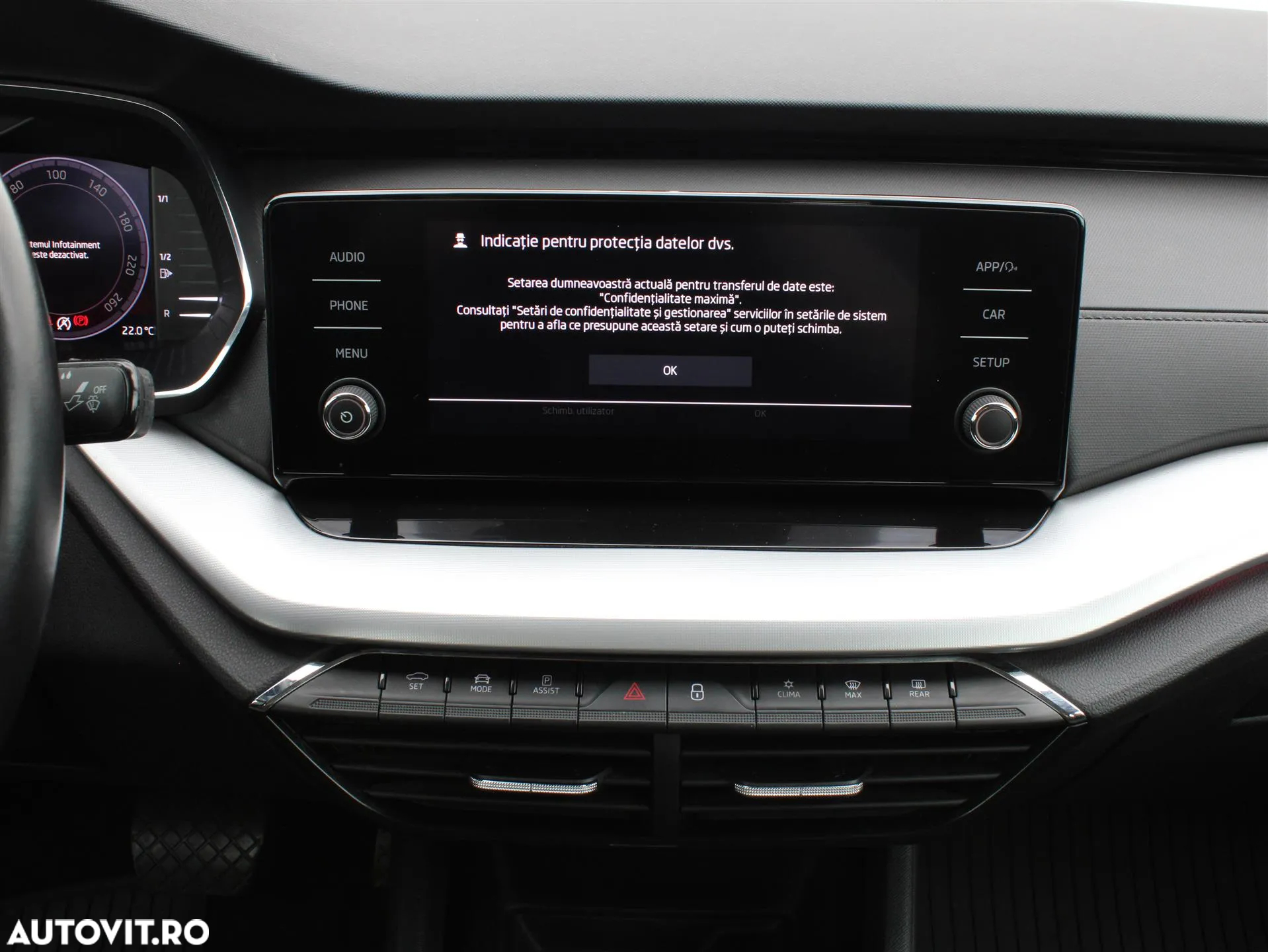 Skoda Octavia 2.0 TDI DSG Ambition - 18