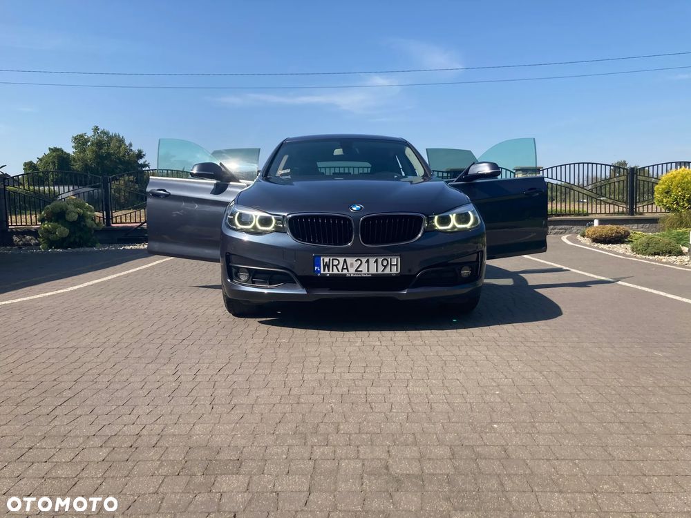BMW 3GT 318d - 28