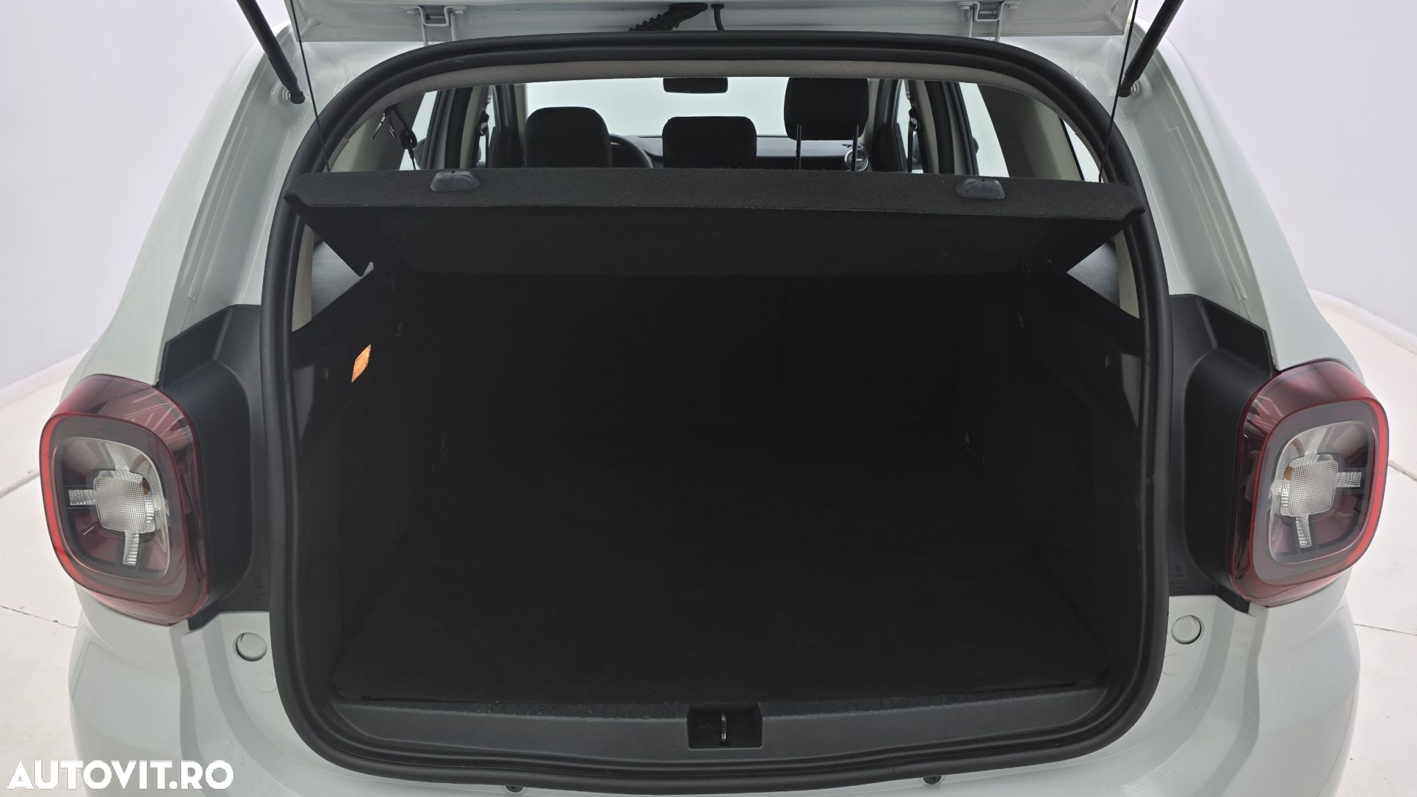 Dacia Duster 1.5 Blue dCi 4WD Comfort - 25