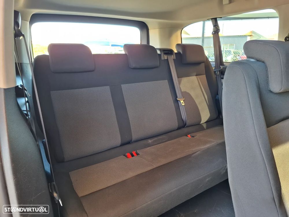 Opel Vivaro 2.0 CDTi L3H1 Essentia - 39