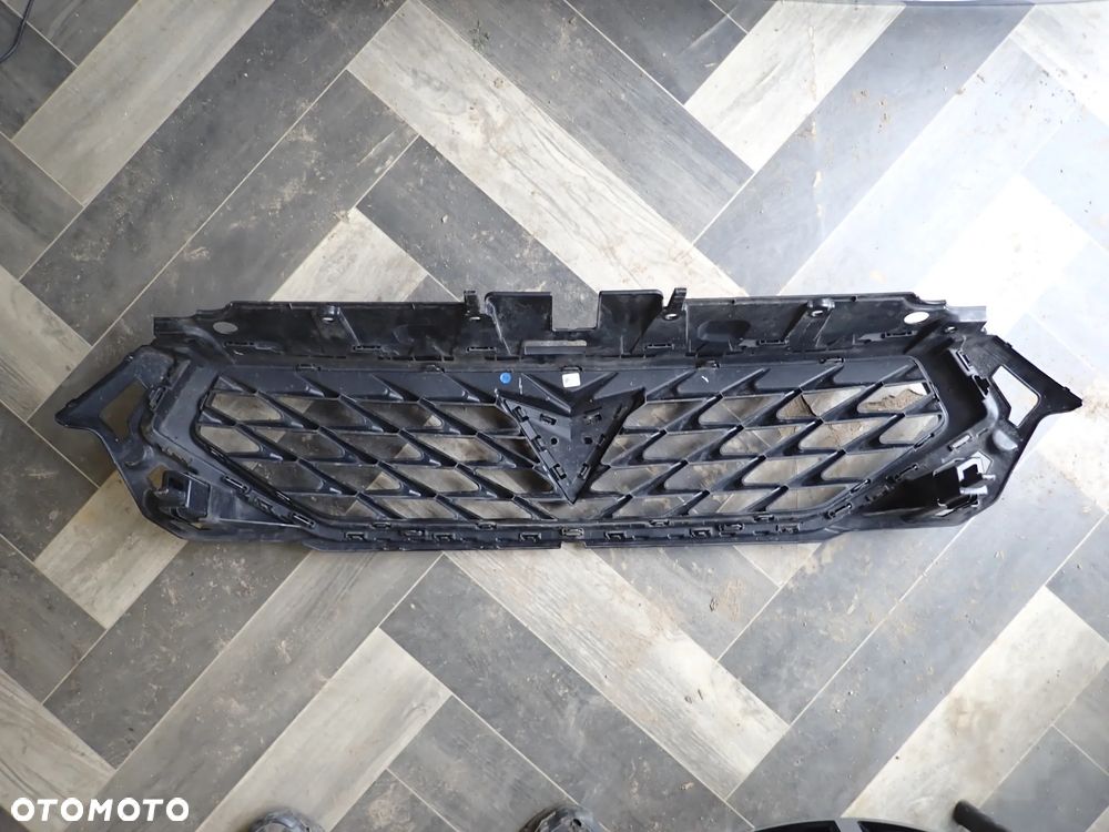 SEAT ATECA CUPRA GRILL 575853654Q - 6