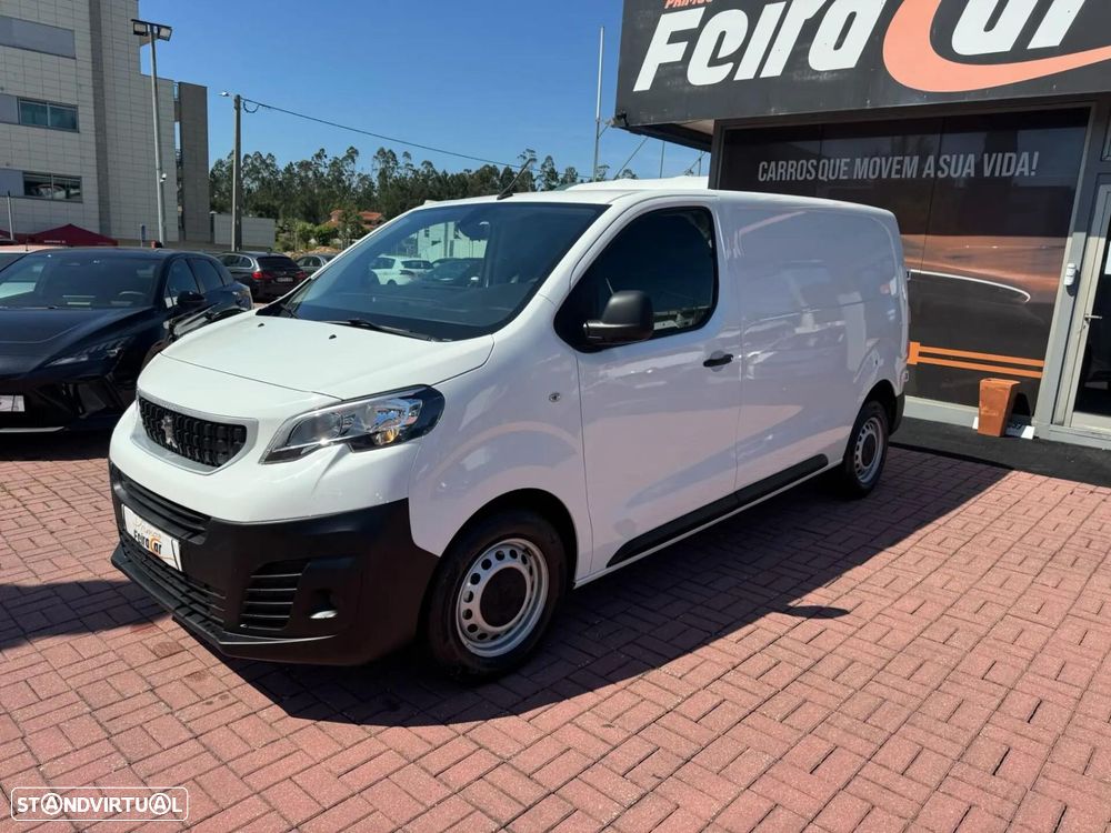 Peugeot Expert - 19