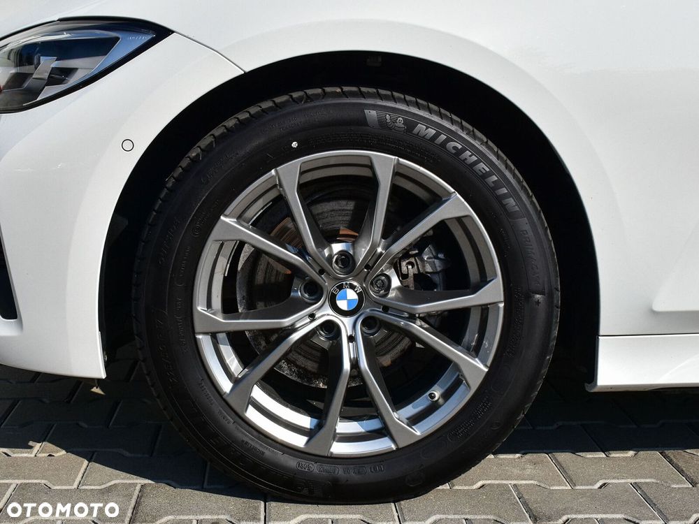 BMW Seria 3 - 10