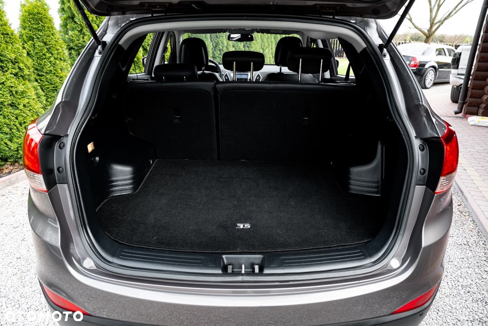 Hyundai ix35 1.7 CRDi 2WD Comfort - 22