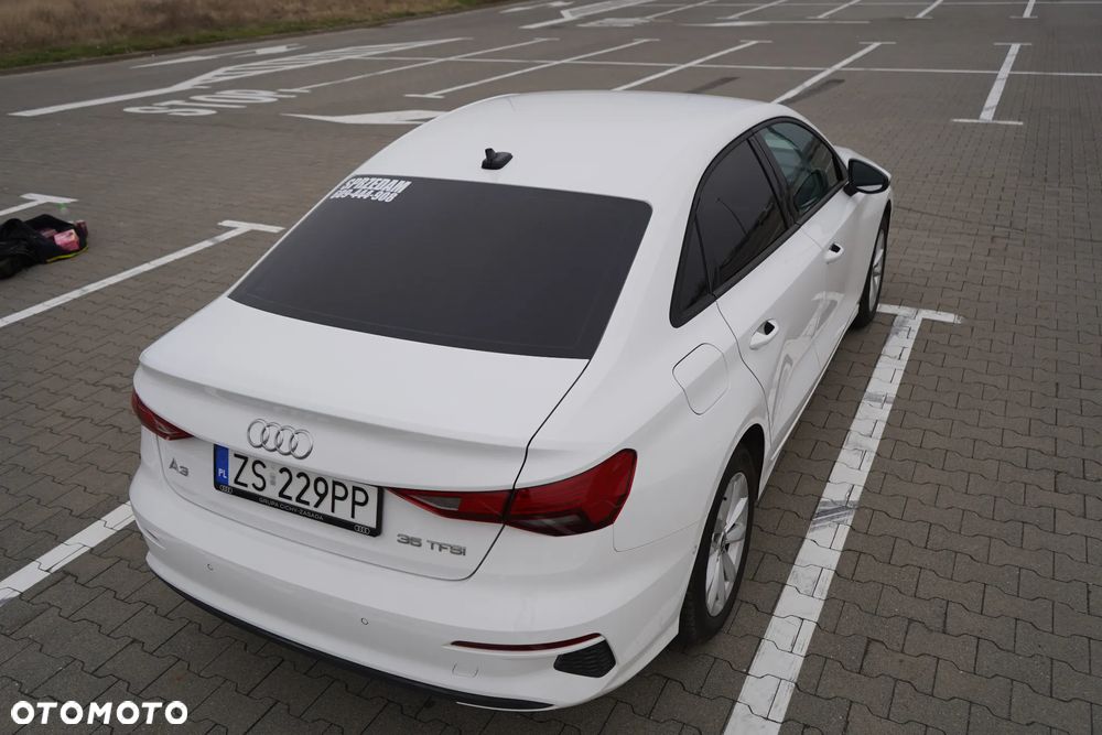Audi A3 - 8