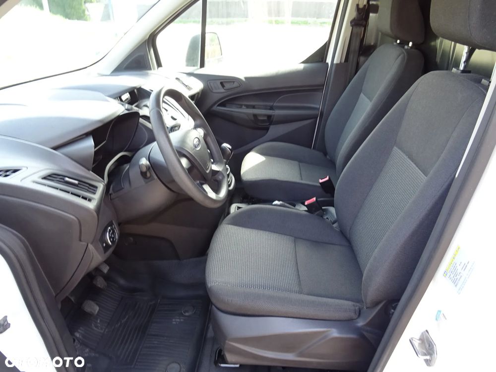 Ford TRANSIT CONNECT - 18
