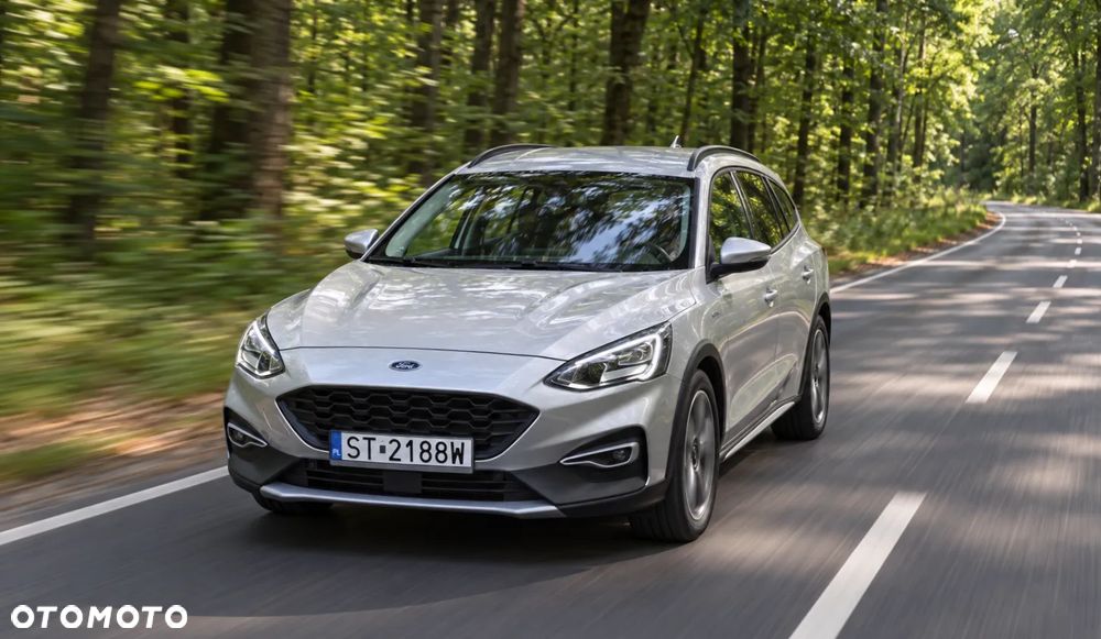 Ford Focus - 11