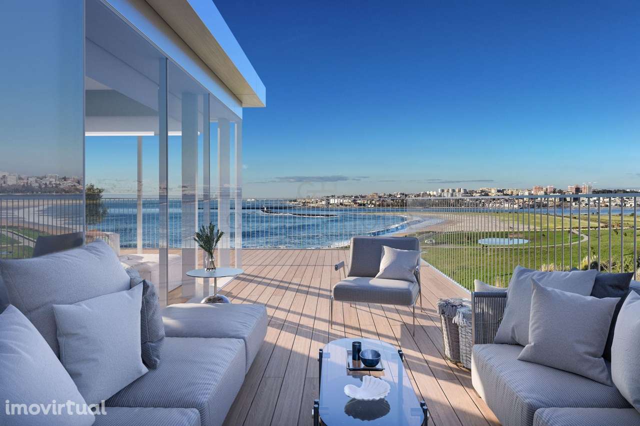 Apartamento T3 em Zona de Excelência | Gaia - Grande imagem: 2/30