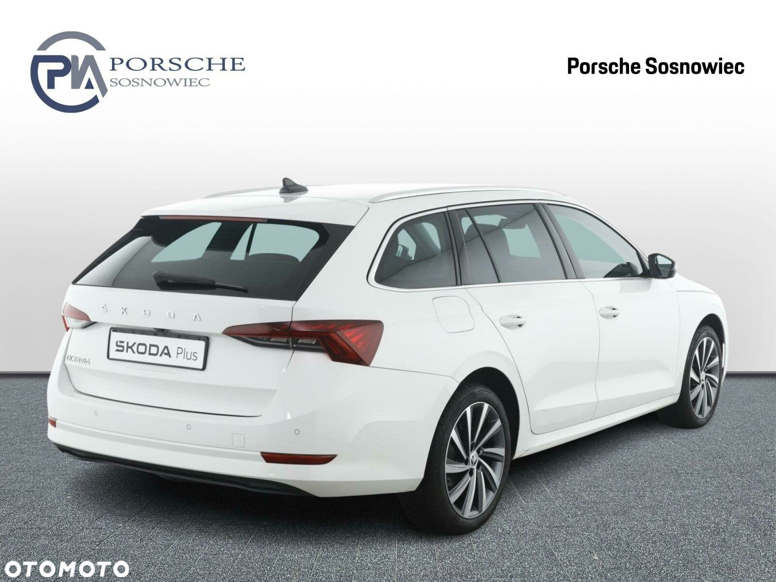 Skoda Octavia 2.0 TDI Style DSG - 2